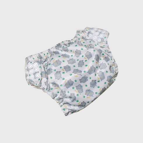 CUSTOMER MARKETPLACE | Hippybottomus Training Nappy COVER ONLY